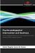 Psycho-pedagogical Our Knowledge Publishing Psycho-pedagogical Intervention and Deafness Paperback