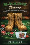 Blackjack Libri GmbH Blackjack Bootcamp Paperback