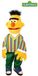 Living Puppet by Monnikendam.nl Living Puppets Handpop Bert 45cm