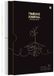 Uitgeverij MUS Timeline Journal Hardcover