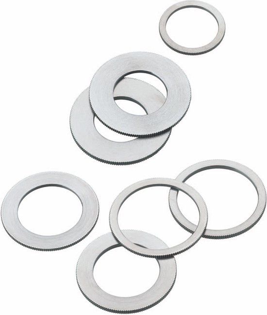 Metabo Accessoires Reduceerring 30x1,2x20 mm - 623547000