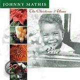 The Johnny Mathis Christmas Album CD