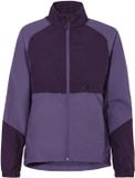 VAUDE Loamer Air Jacket, Veste, vêtements de cyclisme, coupe-vent, Femme, Veste de cyclisme