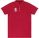 Osaka Jersey Polo Heren - Maat S