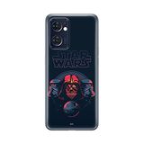 ERT GROUP mobiel telefoonhoesje voor Oppo RENO 7 5G Star Wars patroon 036