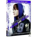 Justin Bieber: Never Say Never Director's Cut
