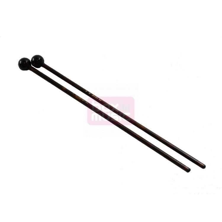 Vic Firth M6 mallets voor xylo en klokkenspel kunststof kop