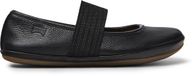 Camper Right Ballerinas - Kinderen - Zwart - 36