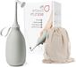 Bidet portable - Bidet portable - Bidet portable - Douche vaginale - Noir, bleu, rouge