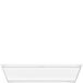 Smeg KLT120LWHS - Plafond inbouw afzuigkap - Roestvrijstaal - 597 m³/uur