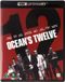 Dvd Ocean's Twelve [Blu-Ray 4K]