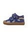 NATURINO Chaussure basse 'BAREFOOT AMUR VL' bleu clair
