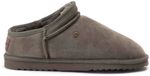 Warmbat Conner Hommes Pantoufles - Vert