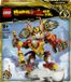 LEGO Monkie Kid Mini Mech 80051 Kit de construction