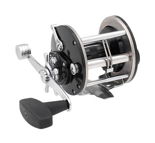 Penn Niveau Wind 209M Reel - 360 yds, 17.7 lbs