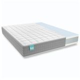 ZZ DON DESCANSO DDBERNIA25.160200 Visco-elastische matras, schuim, hoogte ± 26 cm, 160 x 200 cm