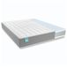 ZZ DON DESCANSO DDBERNIA25.160200 Visco-elastische matras, schuim, hoogte ± 26 cm, 160 x 200 cm
