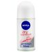 Nivea Dry Comfort Anti-Transpirant Deo Roll On, voor Vrouwen, 50 ml