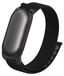 Solidchoice - Bracelet de poignet réglable en nylon avec boîtier pour enregistreur vocal