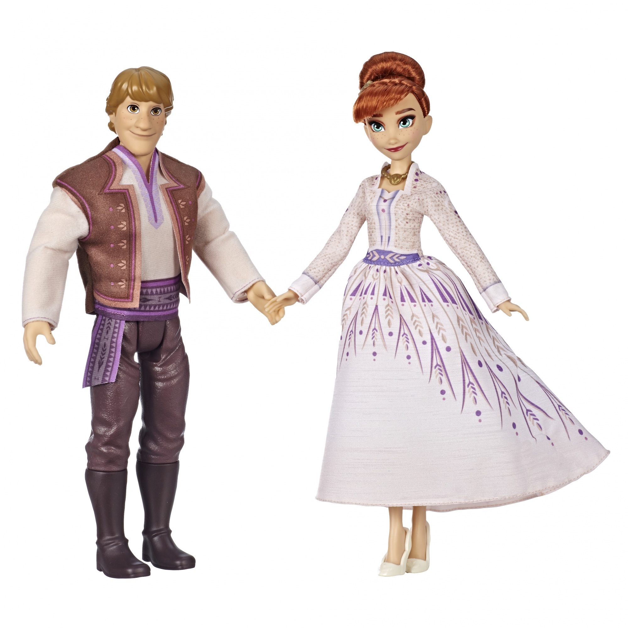 Disney Frozen E5502EU40