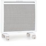 Klarstein ACO7-HtSpSlmcrvDW10W Convectorkachel Wit 1000 W