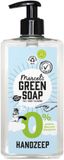 Marcel's Green Soap Handzeep 0% - 500 ml