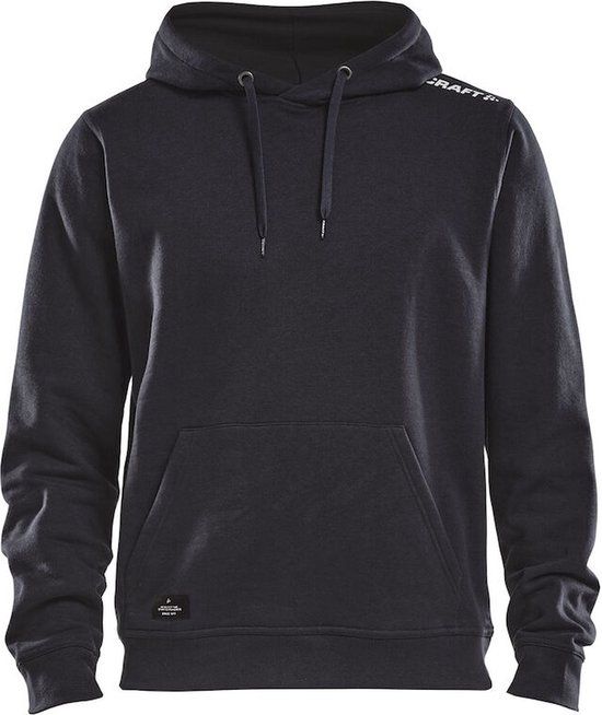 Craft Community Hoodie Women - Black - XXL
