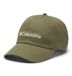 Columbia Casquette Unisexe Provisions, Casquette de baseball, Stone Green/Logo, O/S