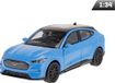 Ford Mustang Mach-E CT 2023, bleu