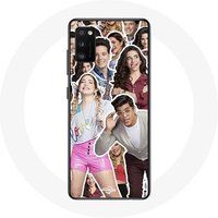 Maniacase Samsung Galaxy S20 Plus Hoesje Chase Your Dreams