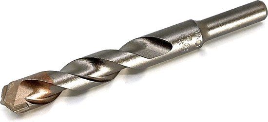 ROTEC Super-betonboor - Ø 16 x 150/90 - Snelspanschacht