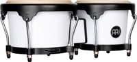 Meinl HB50WH Headliner Bongos 6,5" & 7,5" Bright White