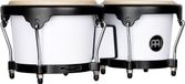 Meinl HB50WH Headliner Bongos 6,5" & 7,5" Bright White