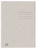 Oxford 400116206 map Karton Beige A4