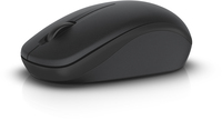 Dell WM126 - Draadloze Muis - Zwart