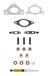 AJUSA JTC12112 Kit de montage, compresseur avec joints, syringe with oil