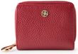 Esquire Alexandria Wallet Red