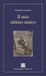 Il Isolario Edizioni Il mio ultimo amico Paperback