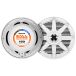 Boss haut-parleur coaxial marine 2 voies 5,25" 150W blanc