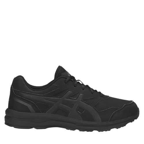 ASICS Gel-Mission 3 Wandelschoenen Zwart/Antraciet