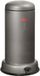 WESCO Baseboy Prullenbak met Soft Close | 20 Liter | Metaal - Grafiet | Pedaalemmer
