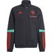 Adidas Veste de présentation Manchester United Tiro 23