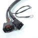 Polini ECU Faisceau pour Honda SH 125 2012 Scooter 171.0201