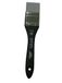 Colour Shaper Platte 1,5 brede stevige schilderij Shaper Brush