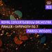 Warner Ada Mahler - Symphony No.7 In E Minor - SACD