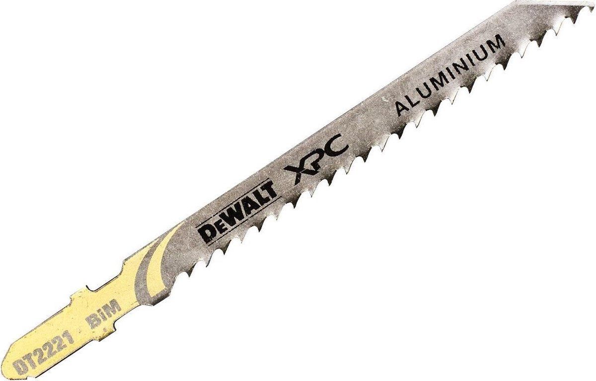 DeWalt Decoupeerzaagblad - 5035048075135