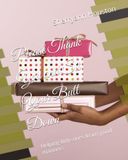 Please Thank You and Sit Your Butt Down: Helping little ones learn good manners