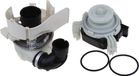 Electrolux Pompe de circulation, chauffage, set, Crème, 4055373791