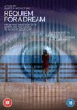 Elevation Sales Requiem For A Dream DVD
