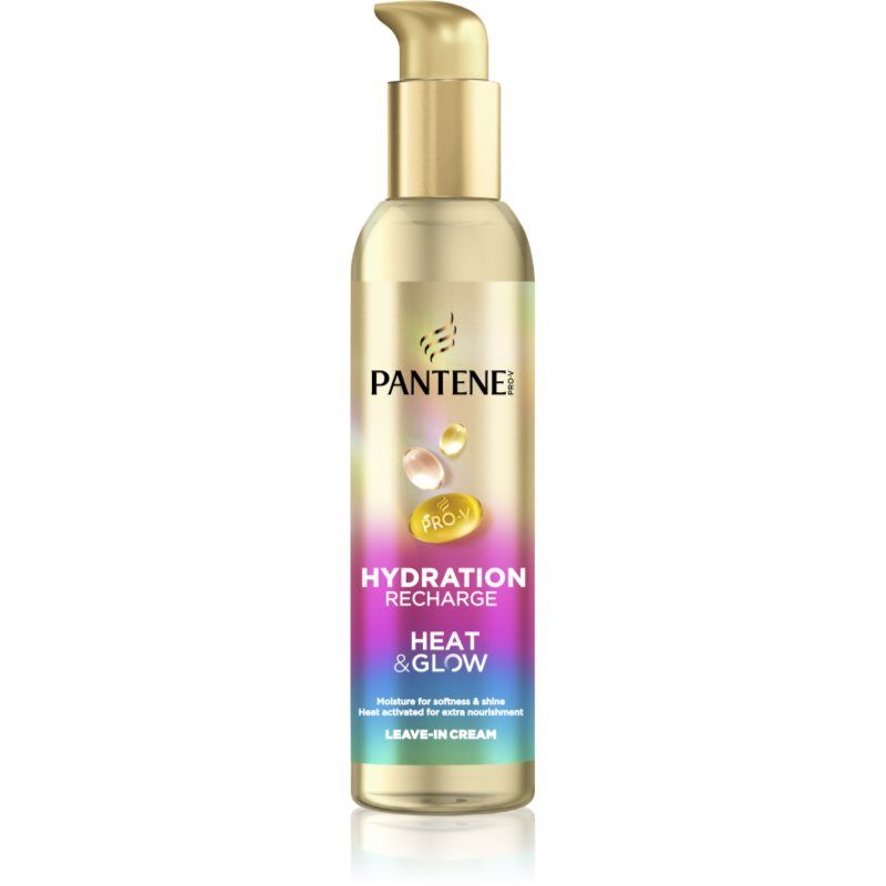 Pantene Pro-V Pro-V Active Nutri Plex